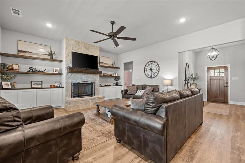 953 County Road 4764, Boyd TX 76023 - Photo 11