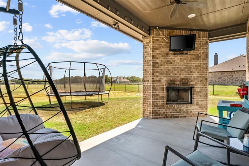 953 County Road 4764, Boyd TX 76023 - Photo 29
