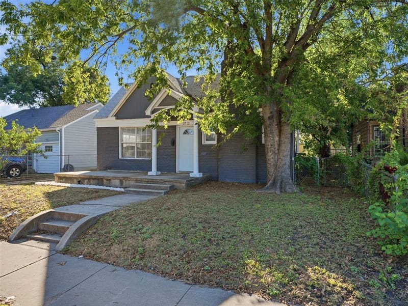 3712 College Avenue, Fort Worth TX 76110 - Photo 3