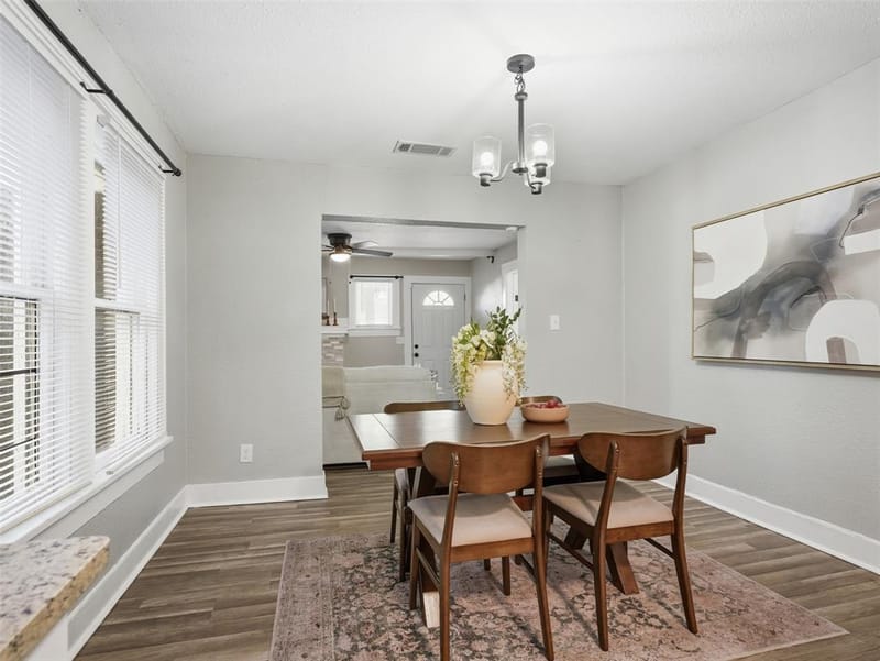 3712 College Avenue, Fort Worth TX 76110 - Photo 9