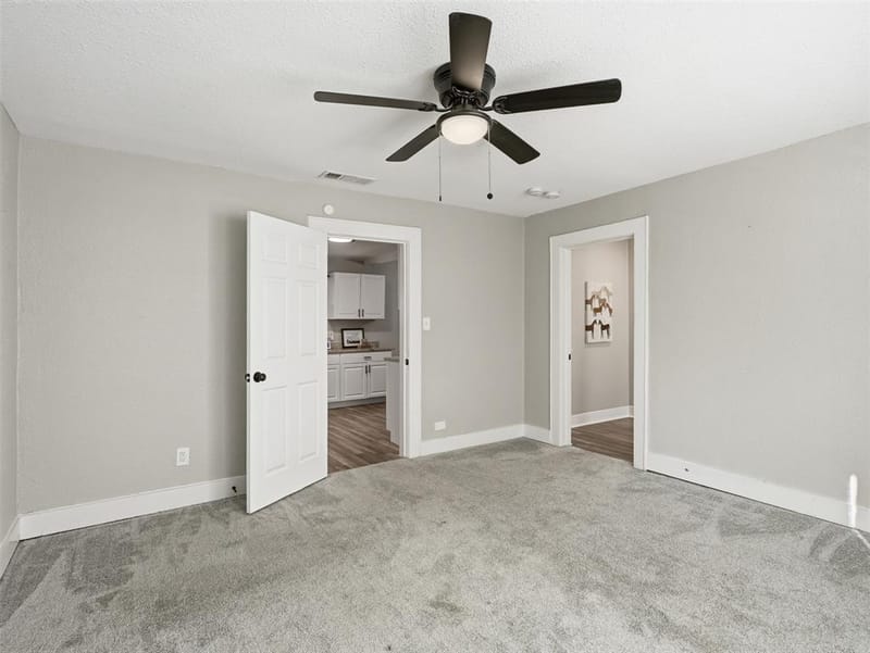 3712 College Avenue, Fort Worth TX 76110 - Photo 18