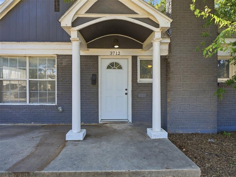 3712 College Avenue, Fort Worth TX 76110 - Photo 4