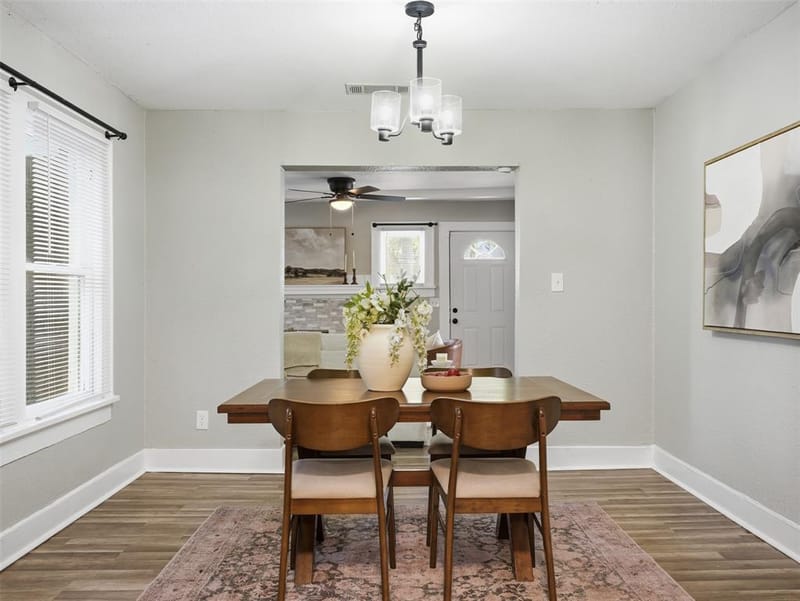 3712 College Avenue, Fort Worth TX 76110 - Photo 8