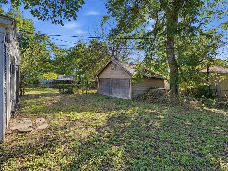 3712 College Avenue, Fort Worth TX 76110 - Photo 21