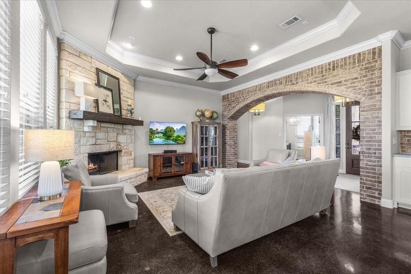 116 Rasha Drive, Azle TX 76020 - Photo 6