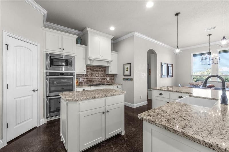 116 Rasha Drive, Azle TX 76020 - Photo 13