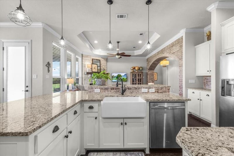 116 Rasha Drive, Azle TX 76020 - Photo 12