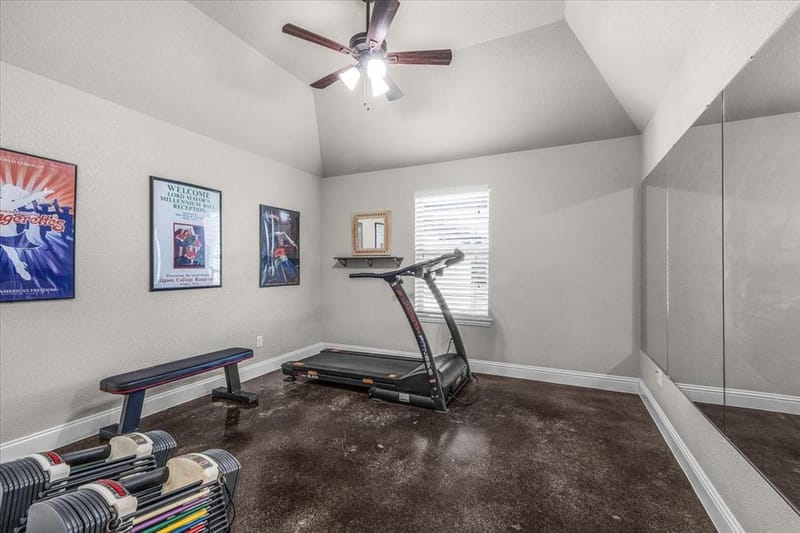 116 Rasha Drive, Azle TX 76020 - Photo 26