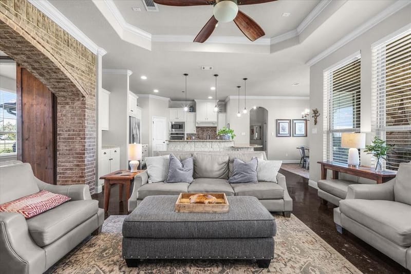 116 Rasha Drive, Azle TX 76020 - Photo 7