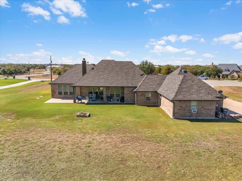 116 Rasha Drive, Azle TX 76020 - Photo 36