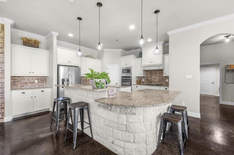 116 Rasha Drive, Azle TX 76020 - Photo 9