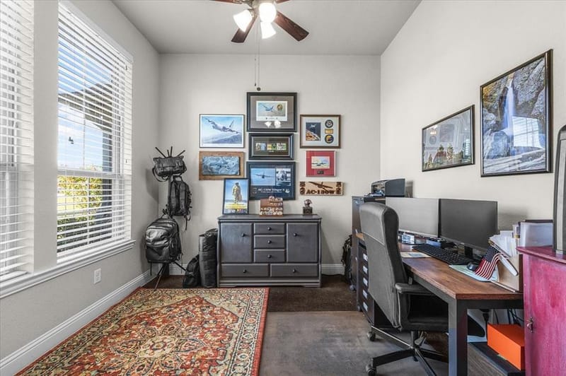 116 Rasha Drive, Azle TX 76020 - Photo 24