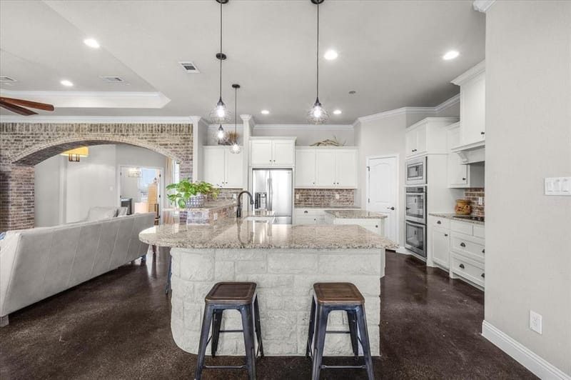 116 Rasha Drive, Azle TX 76020 - Photo 10