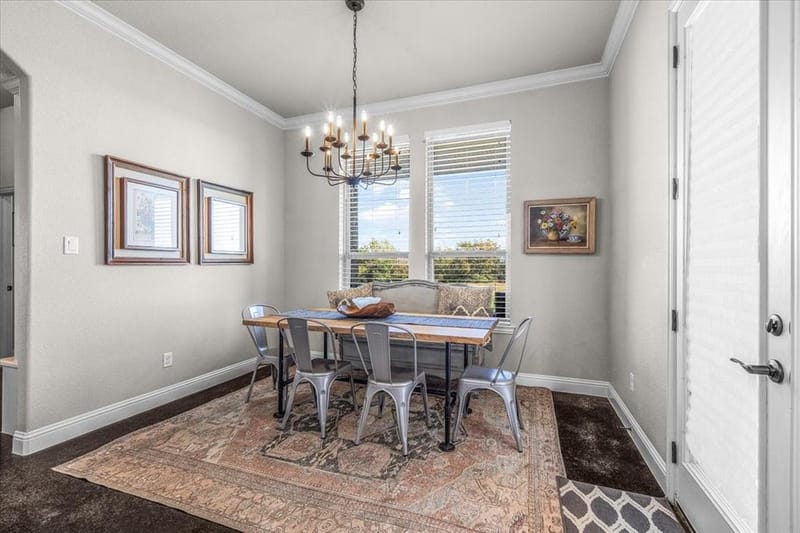 116 Rasha Drive, Azle TX 76020 - Photo 14