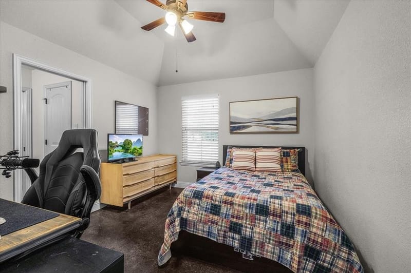 116 Rasha Drive, Azle TX 76020 - Photo 31