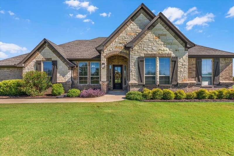 116 Rasha Drive, Azle TX 76020 - Photo 39