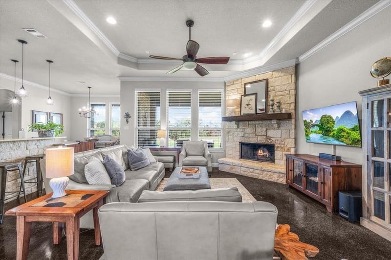 116 Rasha Drive, Azle TX 76020 - Photo 4