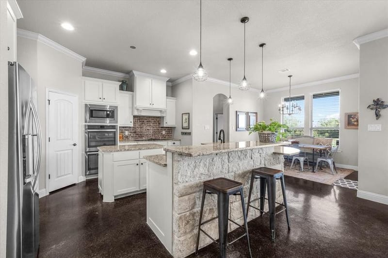 116 Rasha Drive, Azle TX 76020 - Photo 8