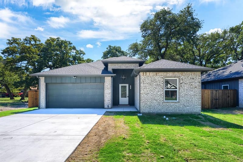 115 Vaughn Lane, Quinlan TX 75474