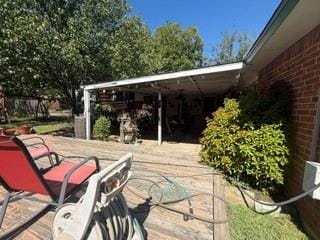 4305 Coryell Way, Mesquite TX 75150 - Photo 2