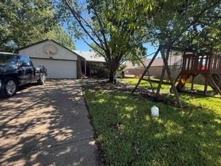 4305 Coryell Way, Mesquite TX 75150 - Photo 4