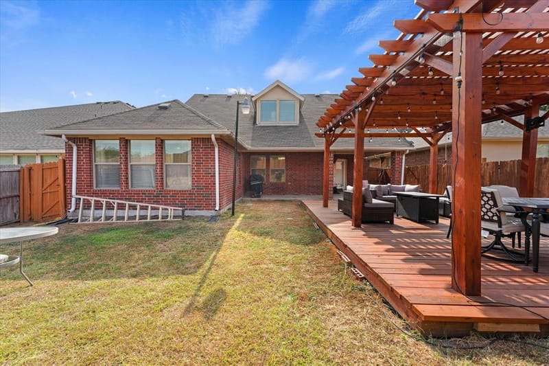 2053 Lake Trail Drive, Heartland TX 75126 - Photo 30