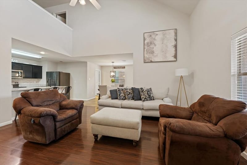 2053 Lake Trail Drive, Heartland TX 75126 - Photo 10