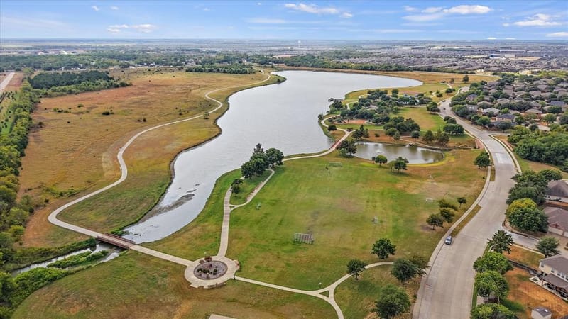 2053 Lake Trail Drive, Heartland TX 75126 - Photo 33