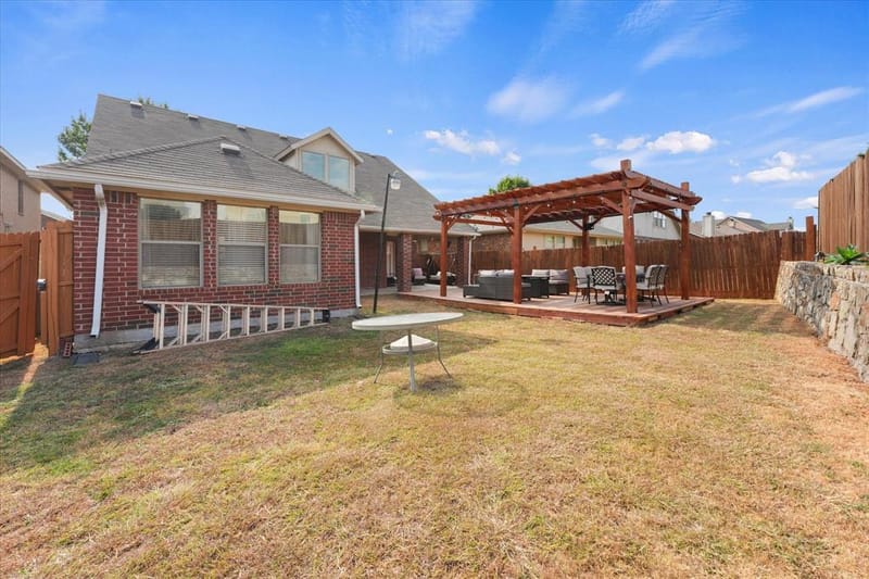 2053 Lake Trail Drive, Heartland TX 75126 - Photo 31