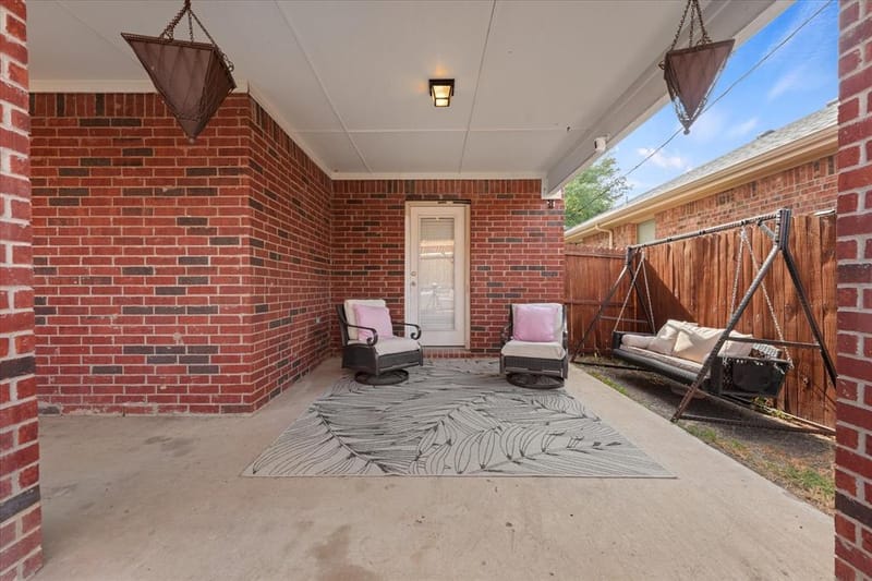 2053 Lake Trail Drive, Heartland TX 75126 - Photo 29