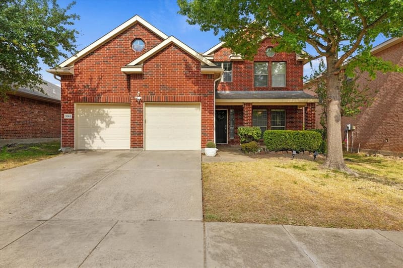 2053 Lake Trail Drive, Heartland TX 75126 - Photo 4