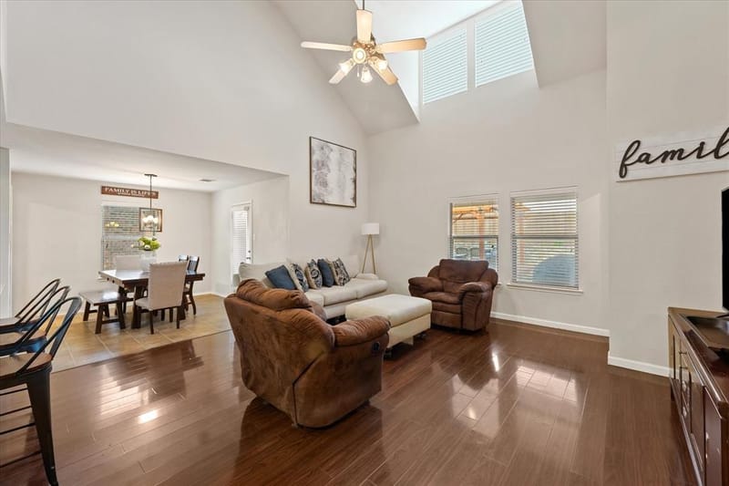 2053 Lake Trail Drive, Heartland TX 75126 - Photo 8