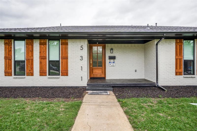 5311 Banting Way, Dallas TX 75227 - Photo 23