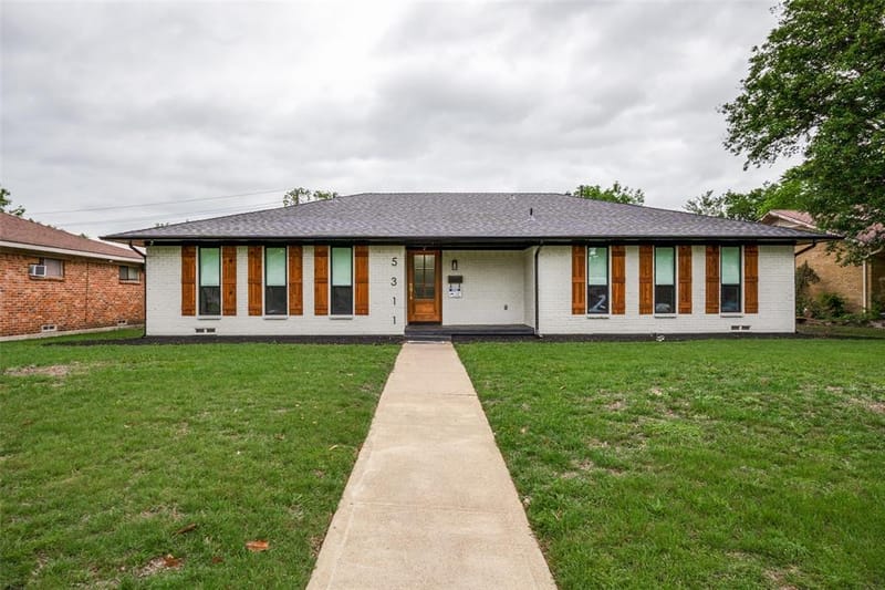 5311 Banting Way, Dallas TX 75227 - Photo 22