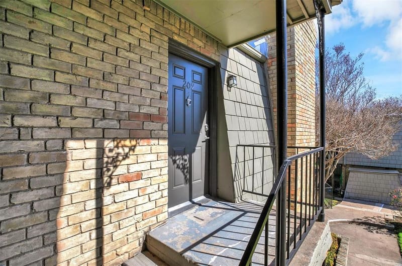 7705 Meadow Park Drive # 209, Dallas TX 75230 - Photo 3