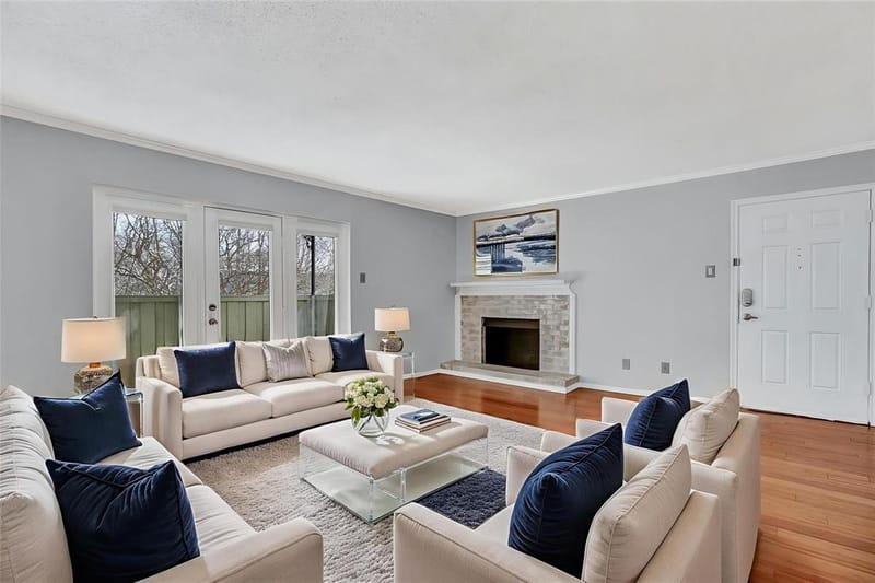 7705 Meadow Park Drive # 209, Dallas TX 75230