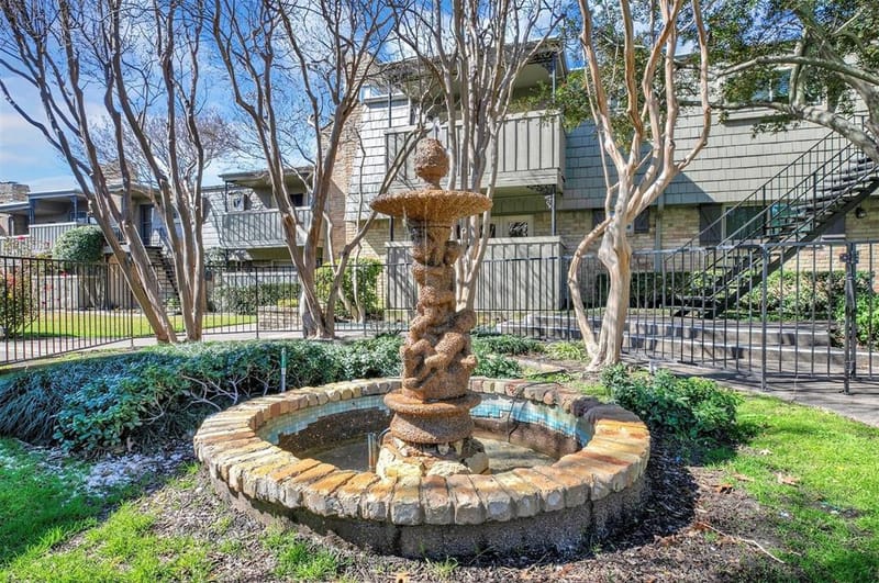 7705 Meadow Park Drive # 209, Dallas TX 75230 - Photo 20
