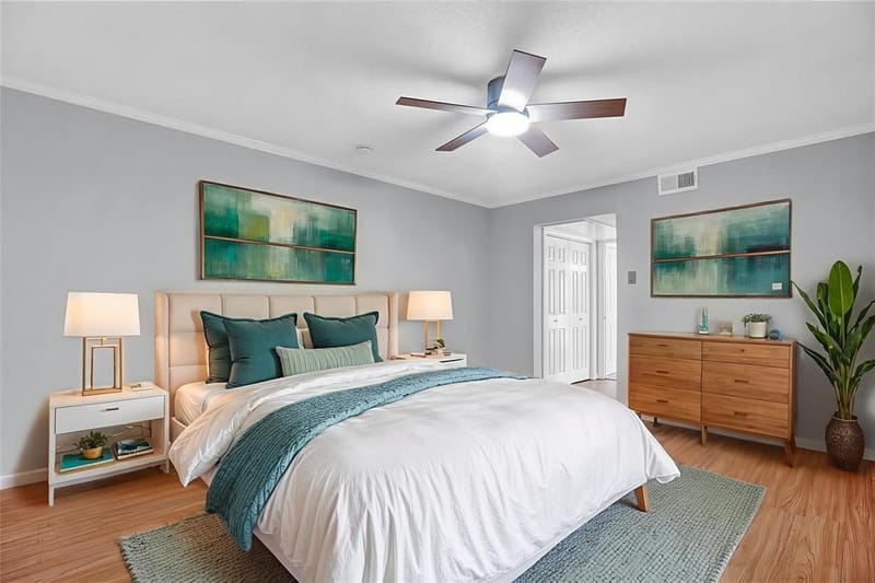 7705 Meadow Park Drive # 209, Dallas TX 75230 - Photo 11