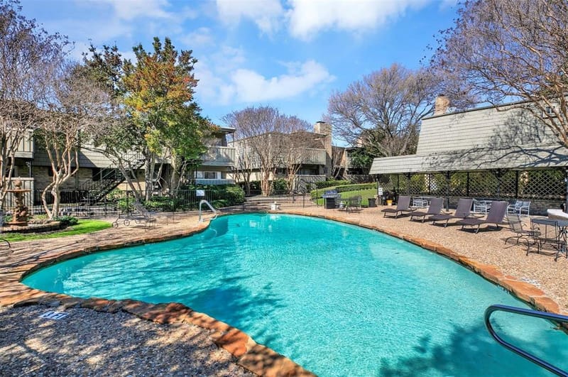 7705 Meadow Park Drive # 209, Dallas TX 75230 - Photo 19