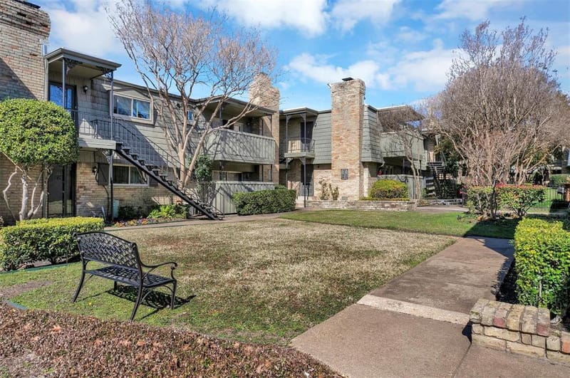 7705 Meadow Park Drive # 209, Dallas TX 75230 - Photo 21