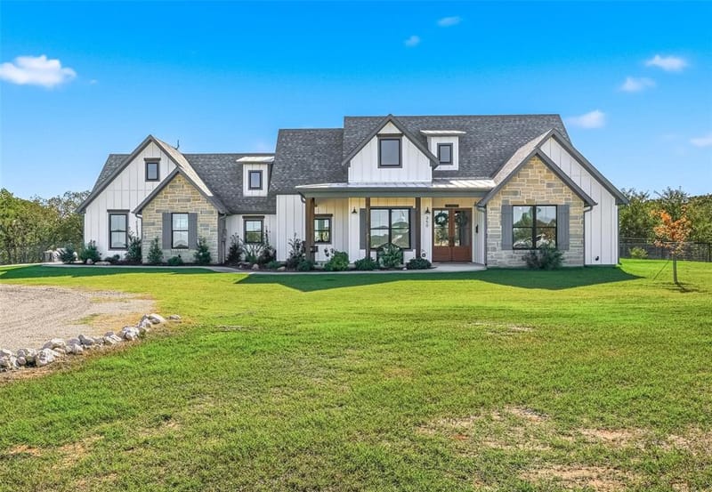 350 Rolling Ranch Boulevard, Alvord TX 76225