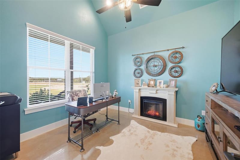 350 Rolling Ranch Boulevard, Alvord TX 76225 - Photo 24