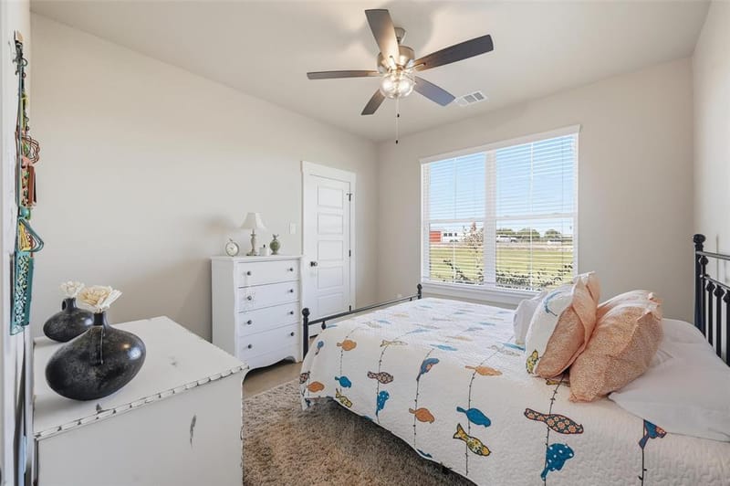 350 Rolling Ranch Boulevard, Alvord TX 76225 - Photo 14