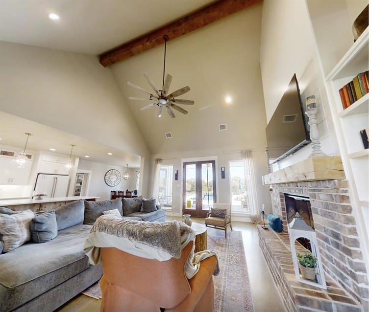 350 Rolling Ranch Boulevard, Alvord TX 76225 - Photo 19
