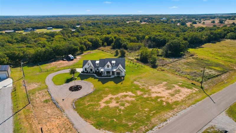 350 Rolling Ranch Boulevard, Alvord TX 76225 - Photo 29