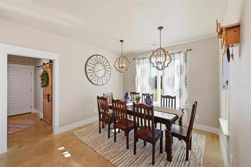 350 Rolling Ranch Boulevard, Alvord TX 76225 - Photo 21