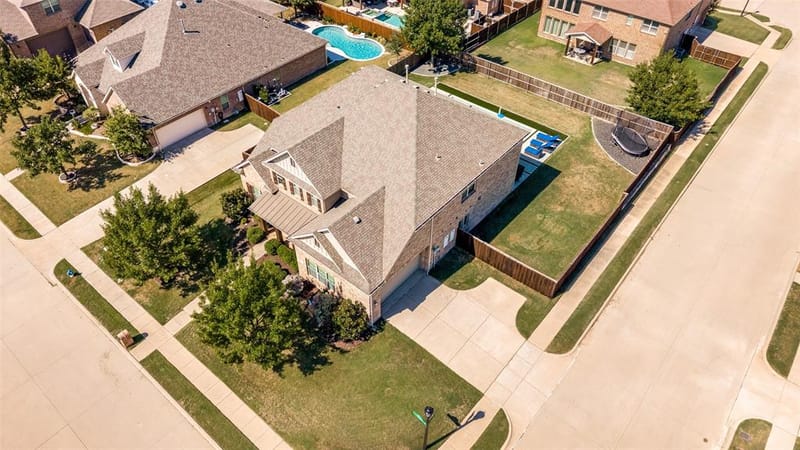 741 Darian Drive, Prosper TX 75078 - Photo 27