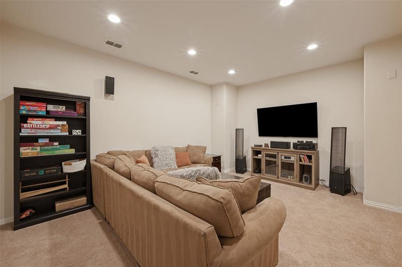 741 Darian Drive, Prosper TX 75078 - Photo 17