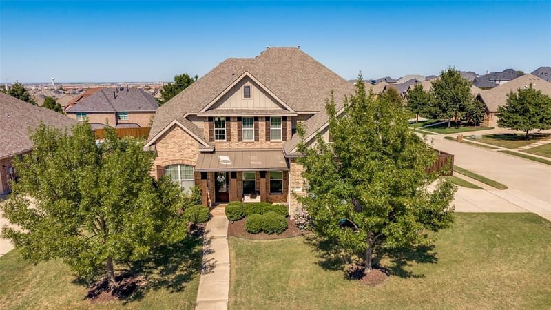 741 Darian Drive, Prosper TX 75078 - Photo 26