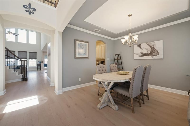 741 Darian Drive, Prosper TX 75078 - Photo 7